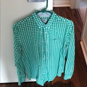 Bonobos men’s long sleeve shirt